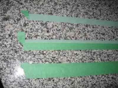 making duct tape fabric